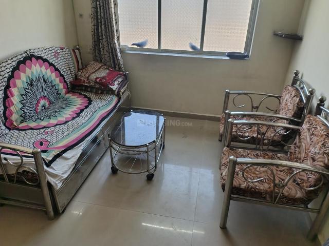 1 BHK Apartment in Abrama Village for rent Valsad. The reference number is 18837157