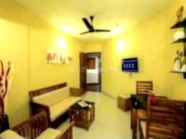 1 BHK Apartment in Aduvathuruthu for rent Aluva. The reference number is 17492341