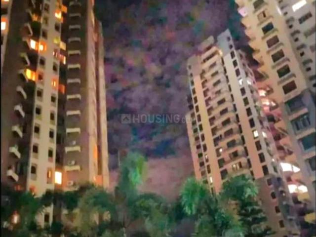 1 BHK Apartment in Aduvathuruthu for resale Aluva. The reference number is 16613844