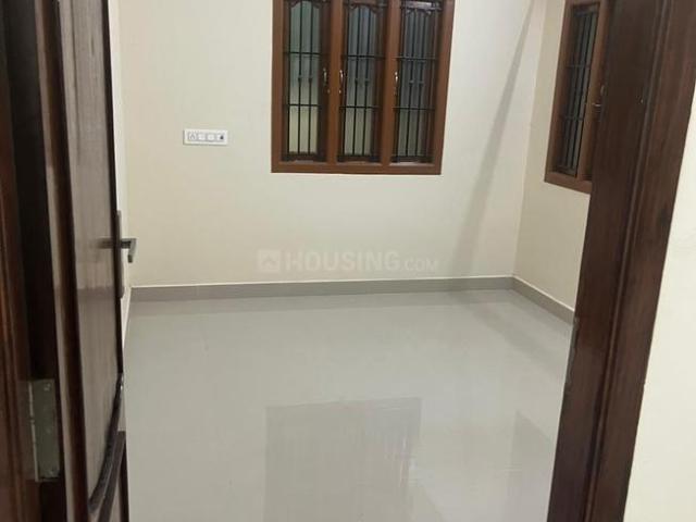 1 BHK Apartment in Adyar for rent Chennai. The reference number is 20349186