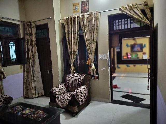 1 BHK Apartment in ADA Colony for rent Aligarh. The reference number is 20922757