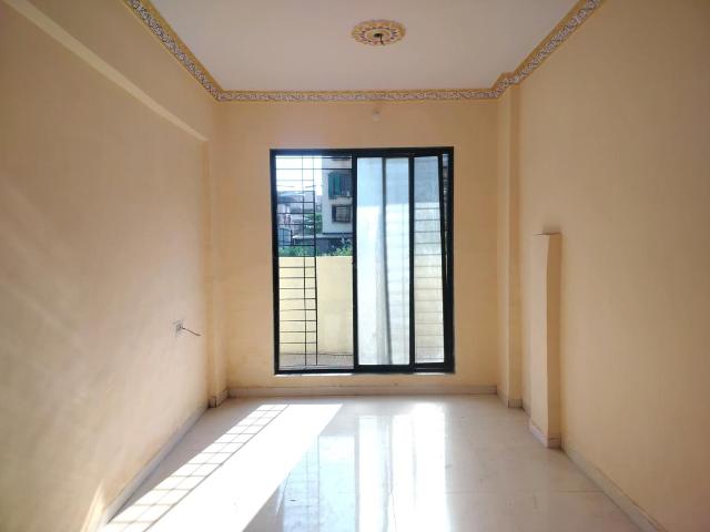 1 BHK Apartment in Adai for resale Navi Mumbai. The reference number is 14145684