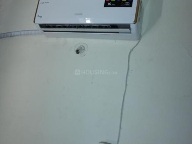 1 BHK Apartment in Adajan for rent Surat. The reference number is 16276056