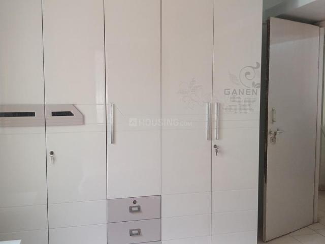 1 BHK Apartment in Pankaj Nagar for rent Surat. The reference number is 20382192
