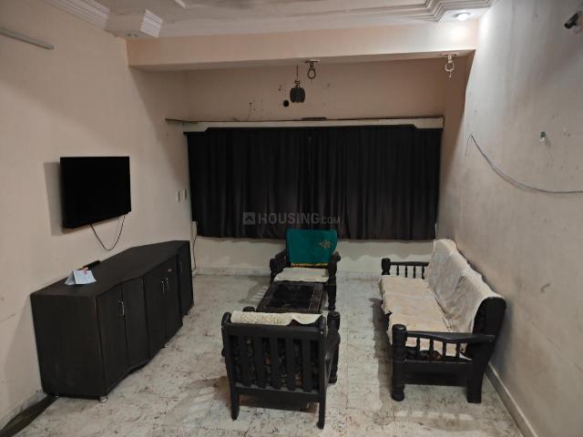 1 BHK Apartment in Adajan for rent Surat. The reference number is 20729055