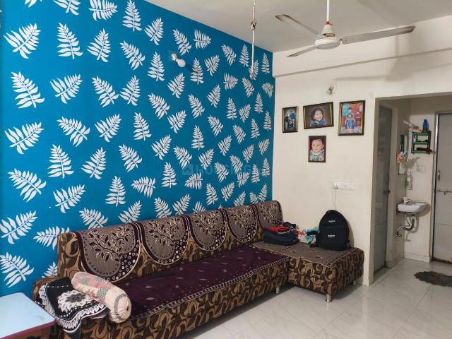 1 BHK Apartment in Adalaj for resale Gandhinagar. The reference number is 19434880