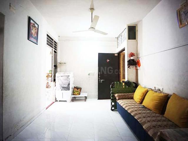 1 BHK Apartment in Adalaj for resale Gandhinagar. The reference number is 19836611