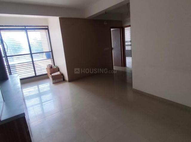 1 BHK Apartment in Adalaj for resale Gandhinagar. The reference number is 20854146