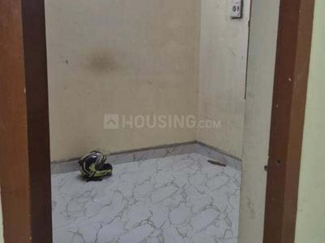 1 BHK Apartment in Adambakkam for rent Chennai. The reference number is 20365486