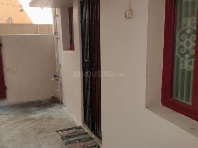 1 BHK Apartment in Adambakkam for rent Chennai. The reference number is 20450463