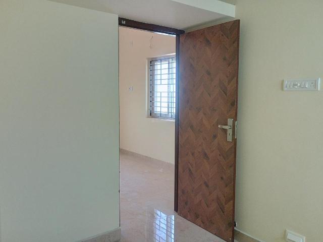 1 BHK Apartment in Adambakkam for resale Chennai. The reference number is 20701684