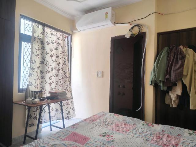 1 BHK Apartment in Adchini for rent New Delhi. The reference number is 19573461