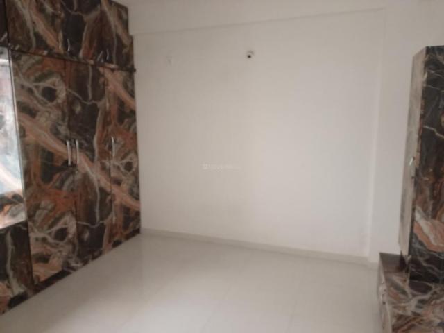 1 BHK Apartment in Bongloor for resale Hyderabad. The reference number is 19632699