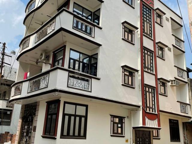 1 BHK Apartment in Afzalpur for resale Ghaziabad. The reference number is 20173158