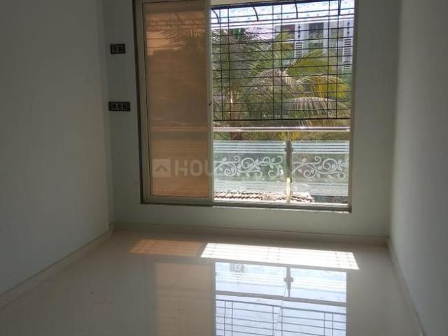1 BHK Apartment in Agasan Village for rent Thane. The reference number is 20464514