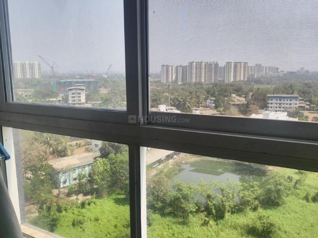 1 BHK Apartment in Agasan Village for resale Thane. The reference number is 19763279