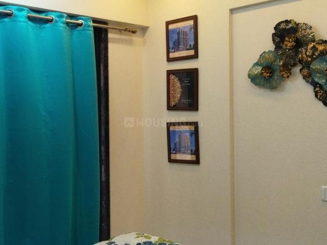 1 BHK Apartment in Agasan Village for resale Beyond Thane. The reference number is 17525294