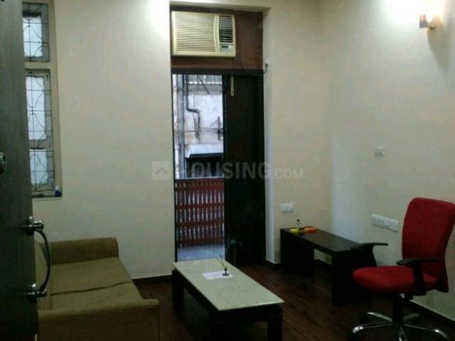 1 BHK Apartment in Agarkar Nagar for resale Pune. The reference number is 20446876