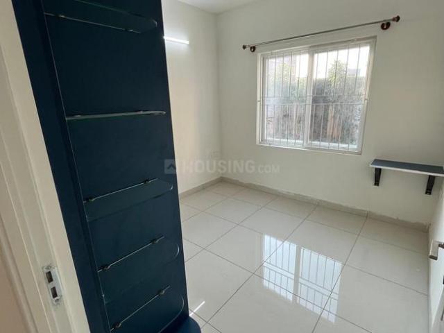 1 BHK Apartment in Agrahara Layout for rent Bengaluru. The reference number is 20250350