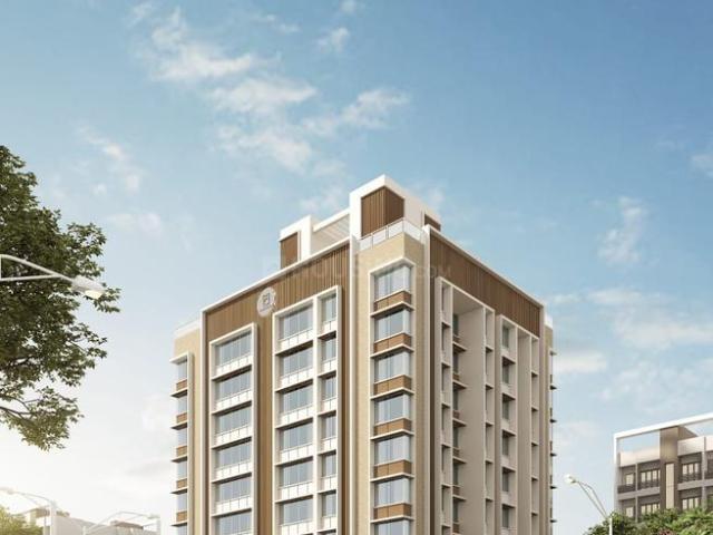 1 BHK Apartment in Agripada for resale Mumbai. The reference number is 12995026