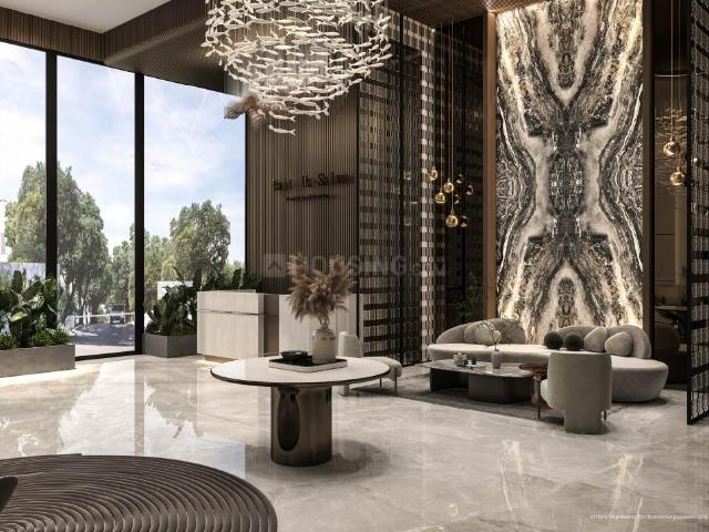 1 BHK Apartment in Agripada for resale Mumbai. The reference number is 20498657