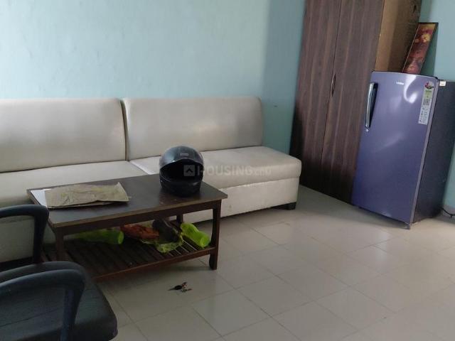 1 BHK Apartment in Ahmamau for rent Lucknow. The reference number is 20308164