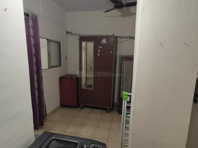 1 BHK Apartment in Airoli for rent Navi Mumbai. The reference number is 14080161