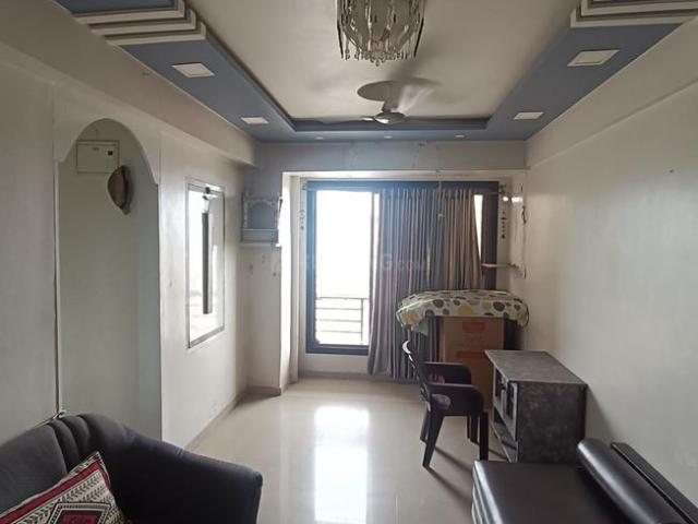 1 BHK Apartment in Airoli for rent Navi Mumbai. The reference number is 14690940