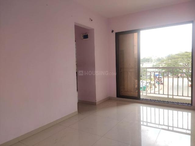 1 BHK Apartment in Airoli for rent Navi Mumbai. The reference number is 16849572