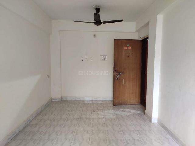1 BHK Apartment in Airoli for rent Navi Mumbai. The reference number is 17144823