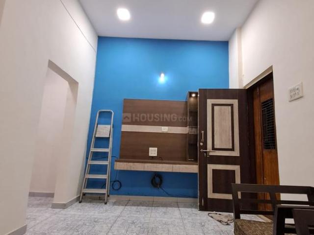 1 BHK Apartment in Airoli for rent Navi Mumbai. The reference number is 17546912