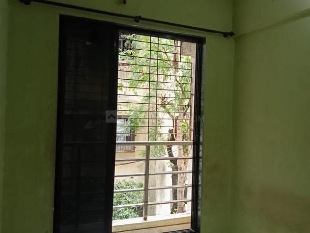 1 BHK Apartment in Airoli for rent Navi Mumbai. The reference number is 17675556