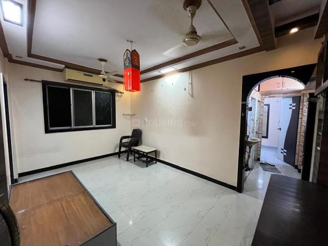 1 BHK Apartment in Airoli for rent Navi Mumbai. The reference number is 17793537