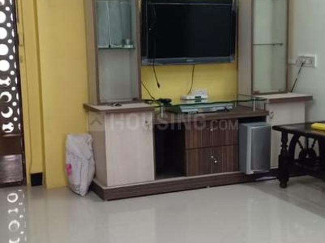 1 BHK Apartment in Airoli for rent Navi Mumbai. The reference number is 18440619