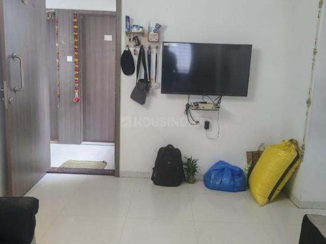 1 BHK Apartment in Airoli for rent Navi Mumbai. The reference number is 18452102