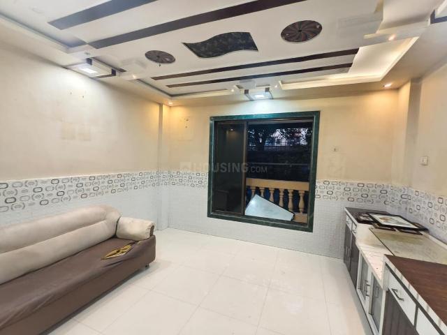 1 BHK Apartment in Airoli for rent Navi Mumbai. The reference number is 18501781