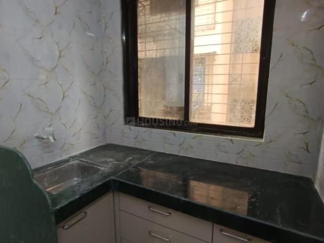 1 BHK Apartment in Airoli for rent Navi Mumbai. The reference number is 18520179