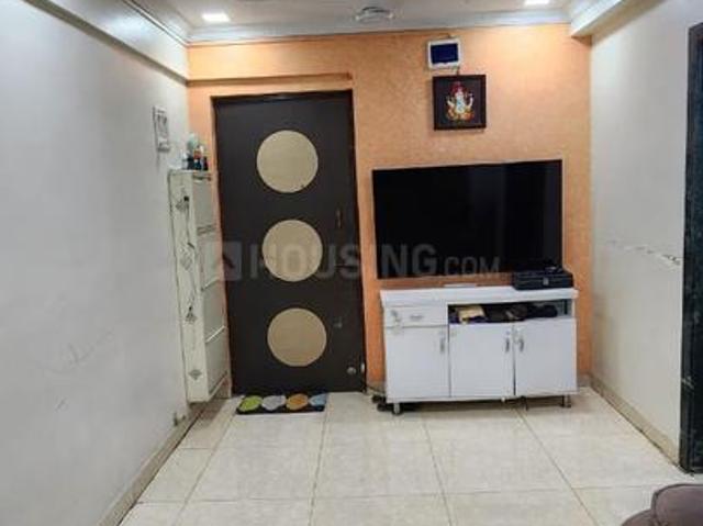 1 BHK Apartment in Airoli for rent Navi Mumbai. The reference number is 18540374