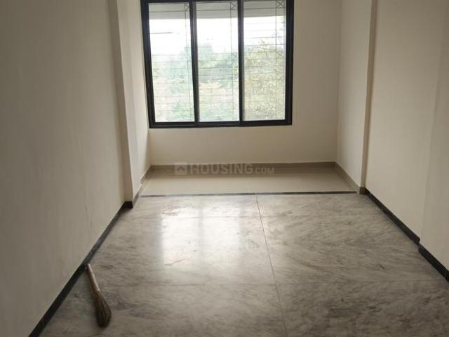 1 BHK Apartment in Airoli for rent Navi Mumbai. The reference number is 18615744