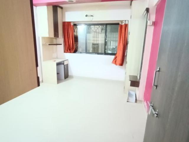 1 BHK Apartment in Airoli for rent Navi Mumbai. The reference number is 18698628