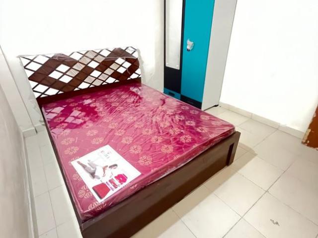 1 BHK Apartment in Airoli for rent Navi Mumbai. The reference number is 18698991