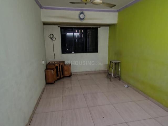 1 BHK Apartment in Airoli for rent Navi Mumbai. The reference number is 18699127