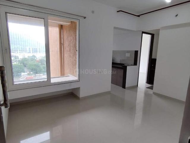 1 BHK Apartment in Airoli for rent Navi Mumbai. The reference number is 18978867