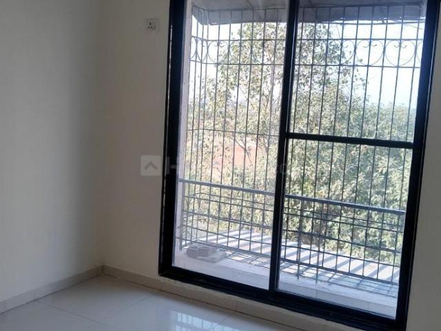1 BHK Apartment in Airoli for rent Navi Mumbai. The reference number is 19068665