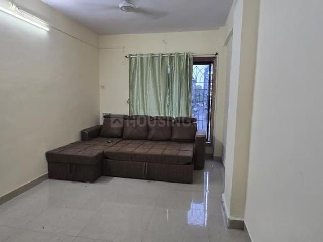 1 BHK Apartment in Airoli for rent Navi Mumbai. The reference number is 19468258