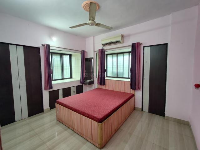 1 BHK Apartment in Airoli for rent Navi Mumbai. The reference number is 19603955