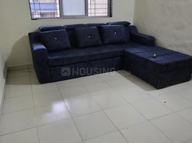 1 BHK Apartment in Airoli for rent Navi Mumbai. The reference number is 19656750