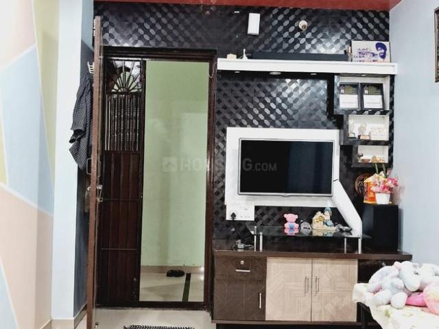 1 BHK Apartment in Airoli for rent Navi Mumbai. The reference number is 19651809