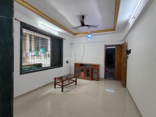 1 BHK Apartment in Airoli for rent Navi Mumbai. The reference number is 19818918