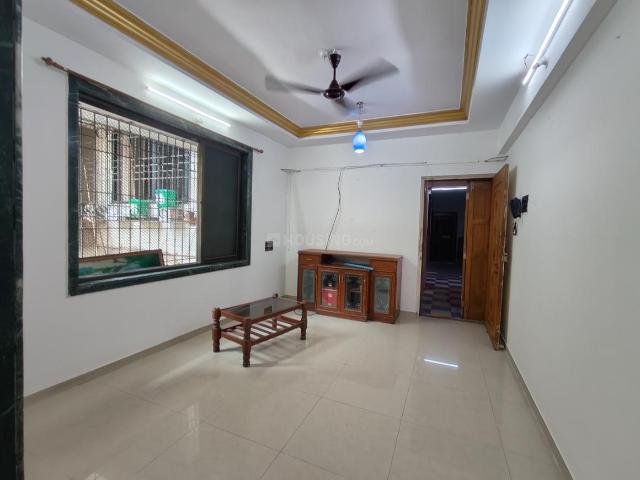 1 BHK Apartment in Airoli for rent Navi Mumbai. The reference number is 19831595